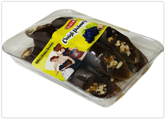 Cevizli Pekmez Sucuğu 500 g